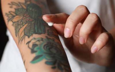Consejos esenciales para el cuidado de tu tatuaje